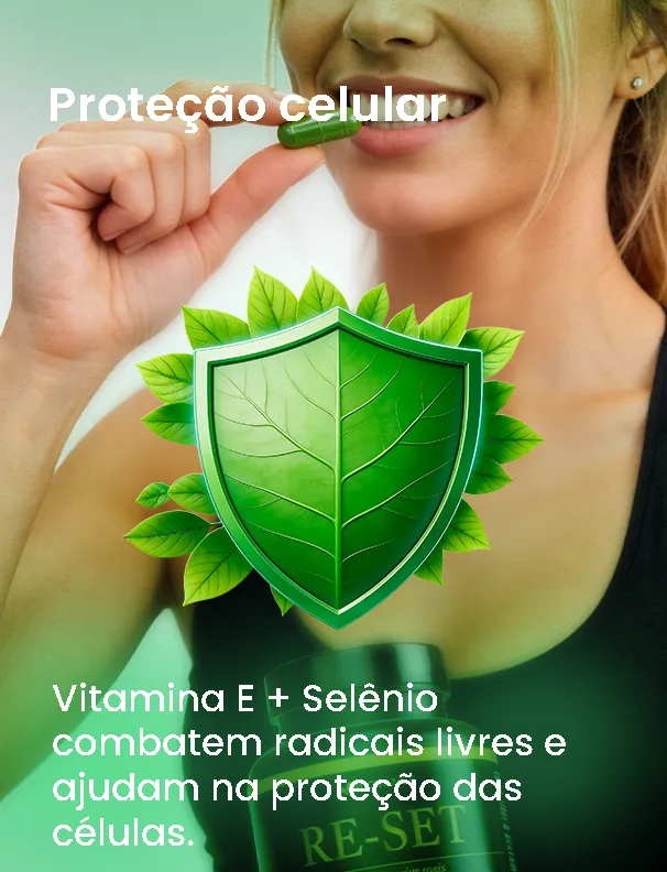 Metabolismo regulado