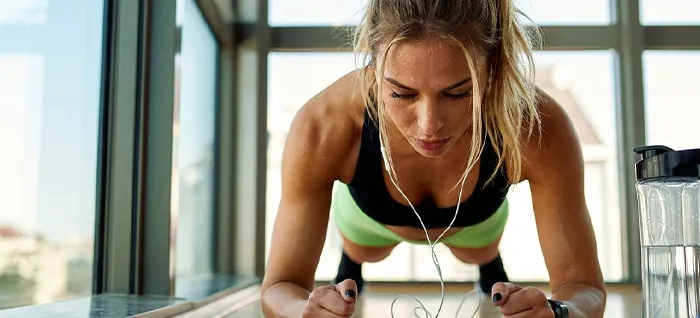 Recuperação acelerada